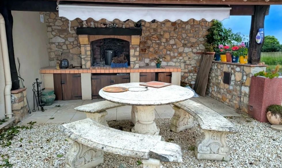 vente Prigonrieux