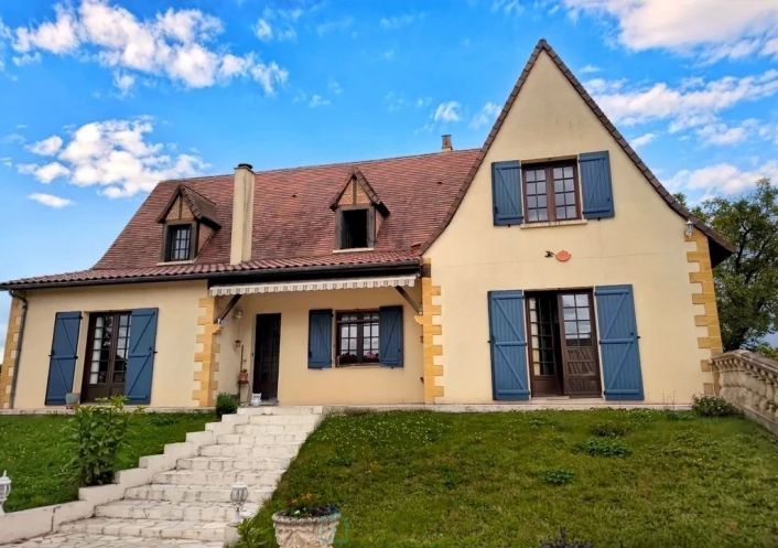 vente Maison Prigonrieux