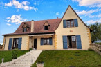vente Maison Prigonrieux