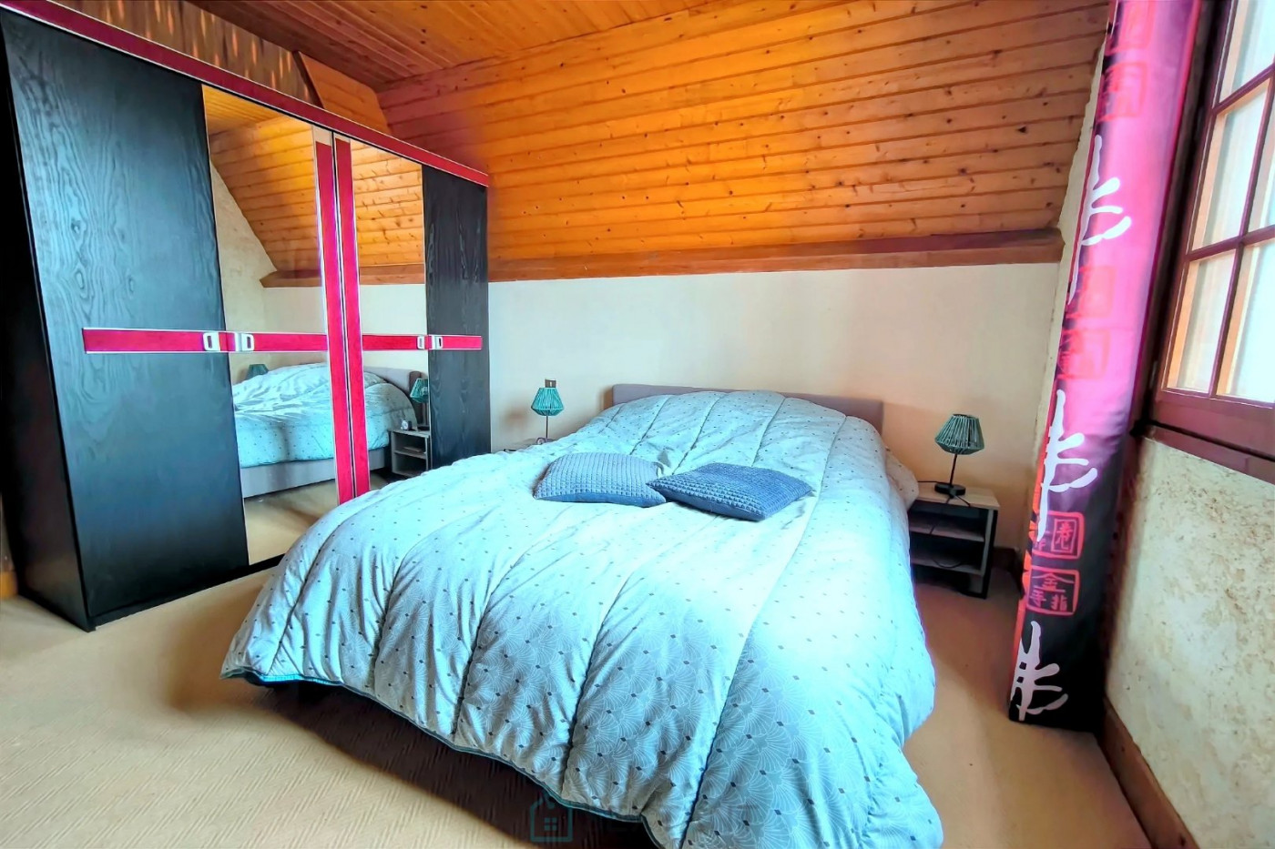vente Maison Prigonrieux - Photo 10