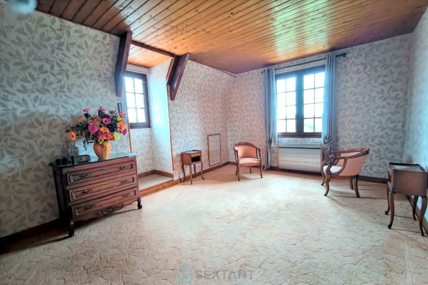 vente Maison Prigonrieux - Photo 9