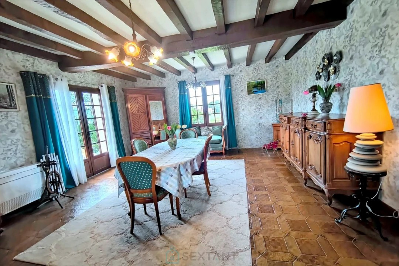 vente Maison Prigonrieux - Photo 5
