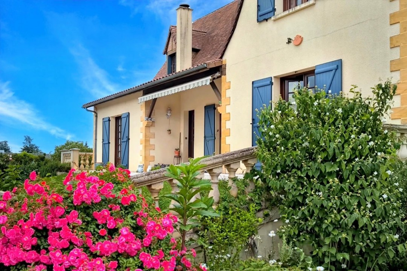 vente Maison Prigonrieux - Photo 16