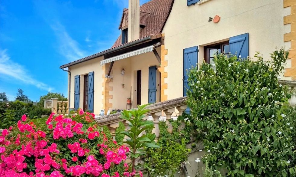 vente Prigonrieux
