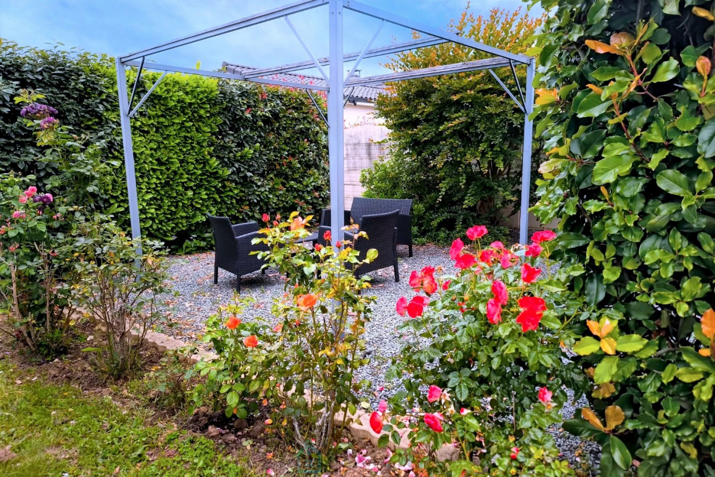 vente Maison Prigonrieux - Photo 14