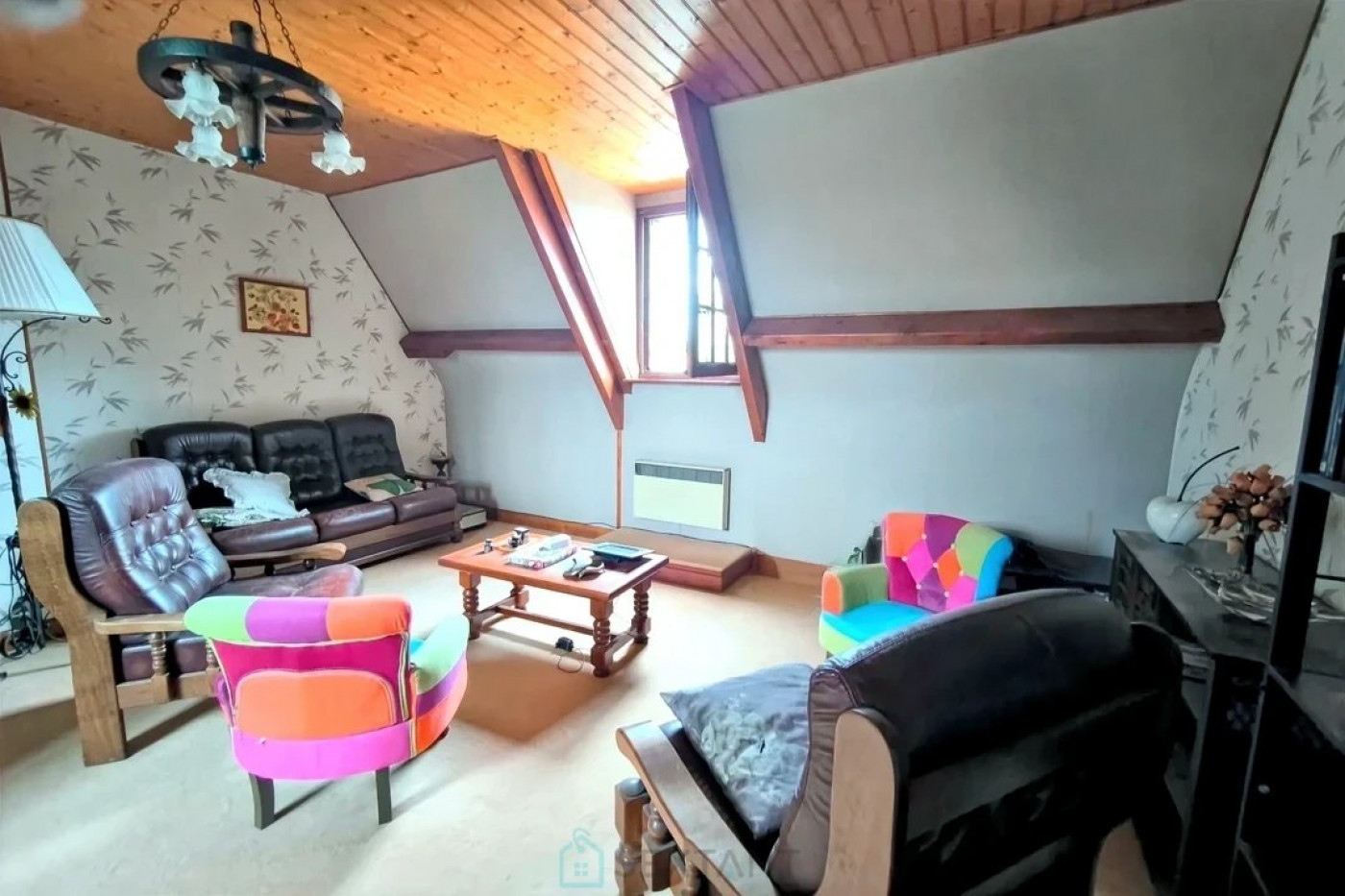 vente Maison Prigonrieux - Photo 12
