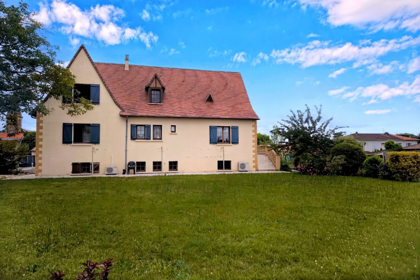 vente Maison Prigonrieux - Photo 13