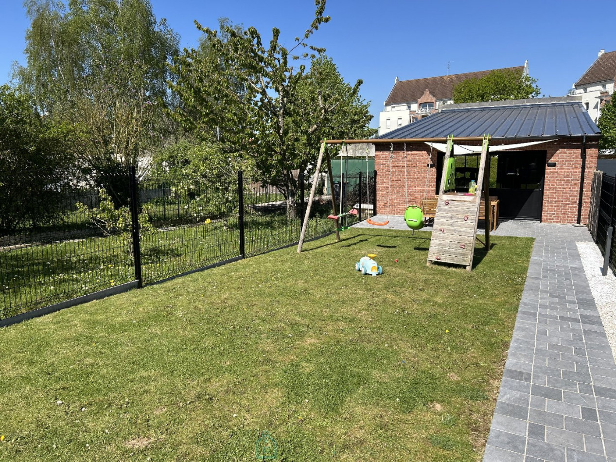 vente Maison Arras - Photo 17