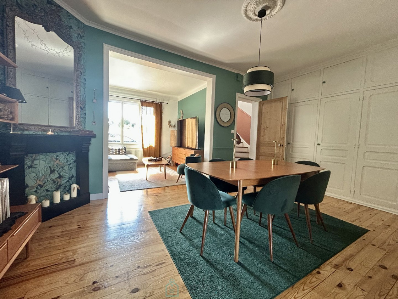 vente Maison Arras - Photo 5
