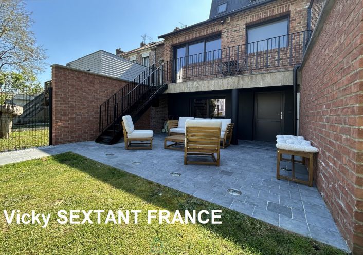 vente Maison Arras