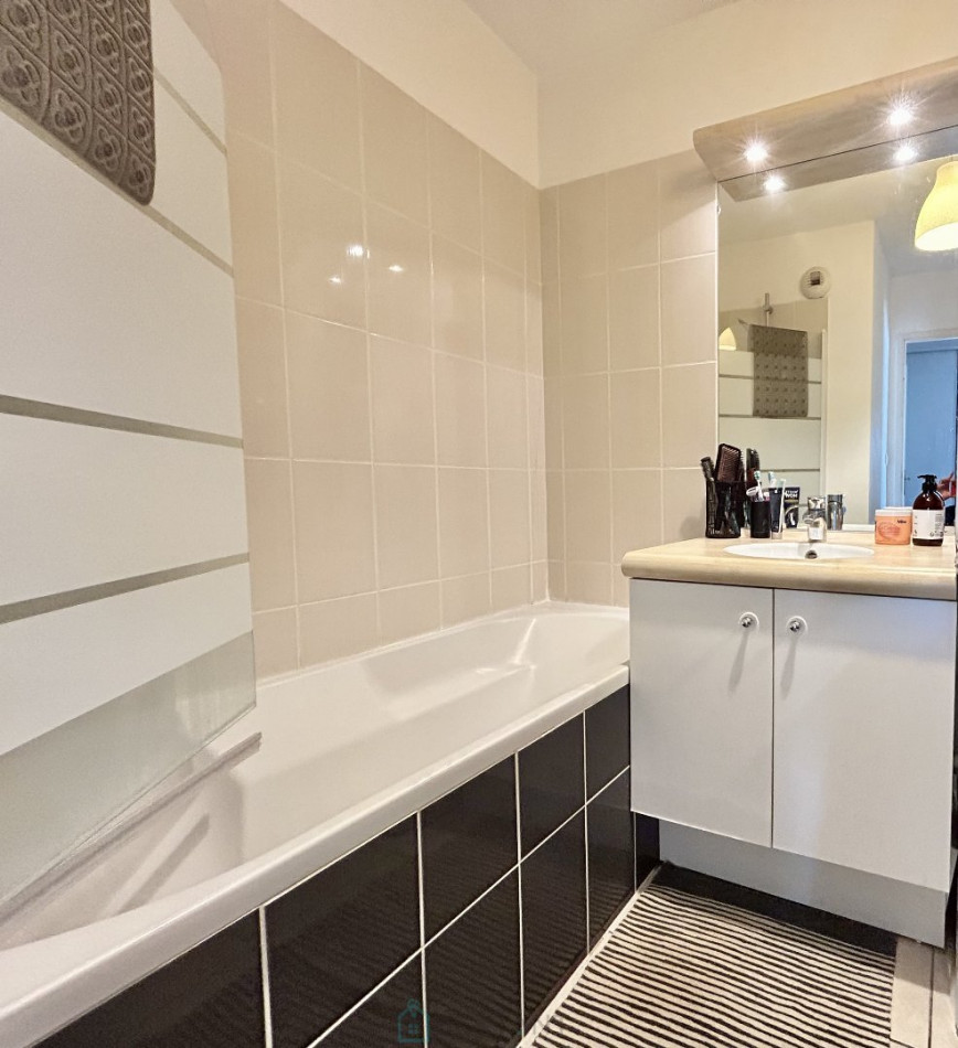 vente Appartement en résidence Saint Andre Lez Lille - Photo 14