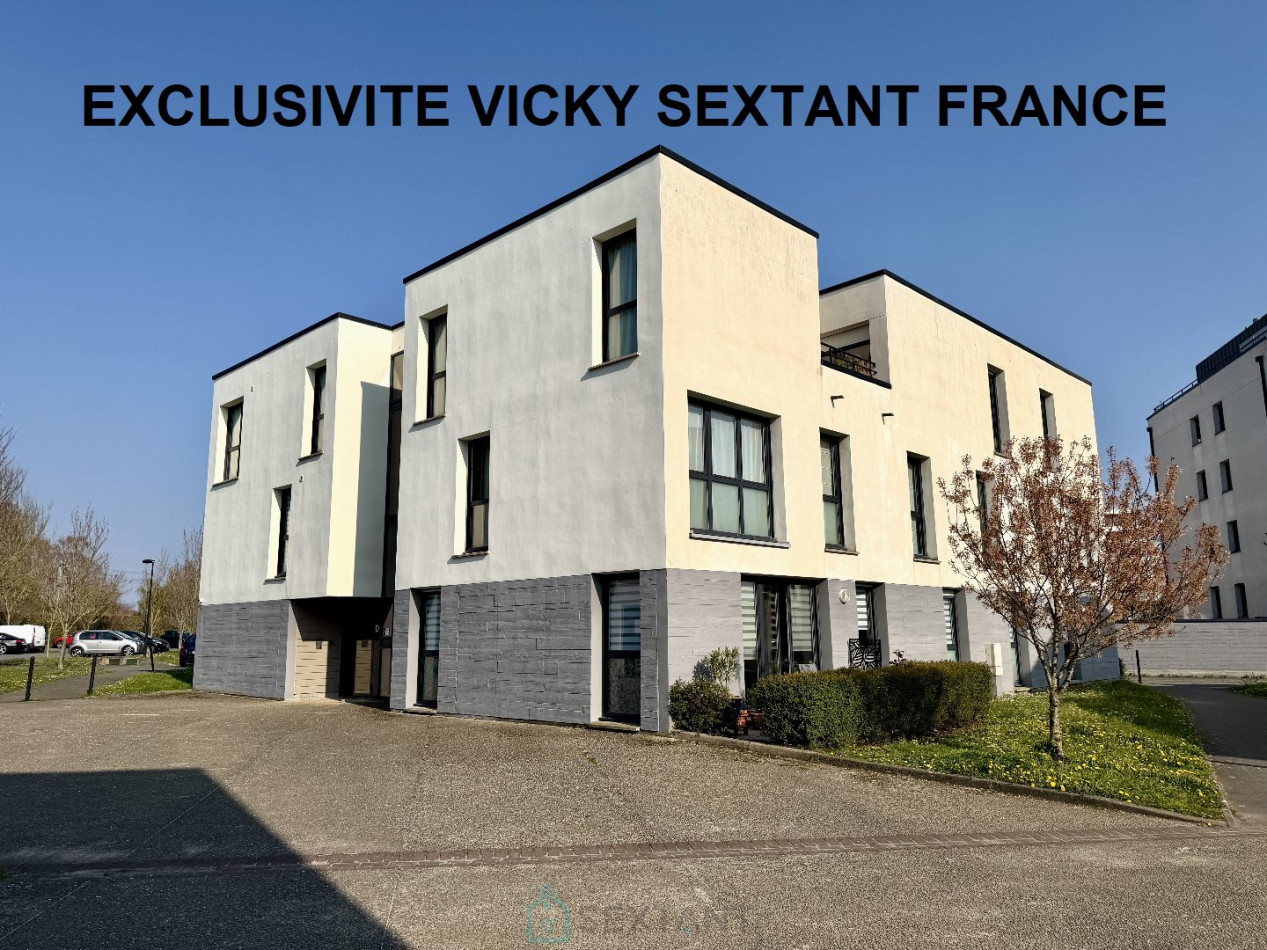 vente Appartement en résidence Saint Andre Lez Lille - Photo 3