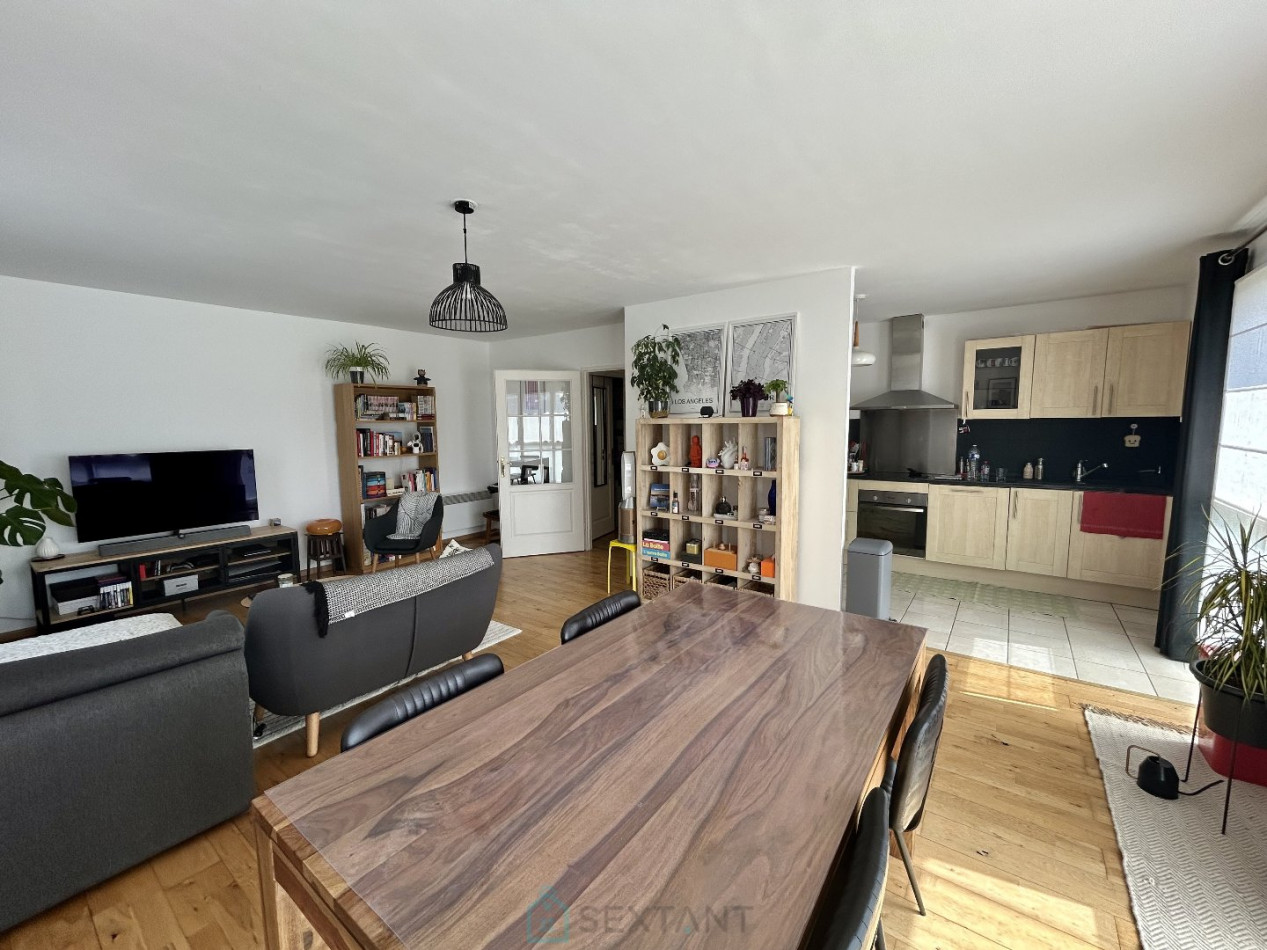 vente Appartement en résidence Saint Andre Lez Lille - Photo 2