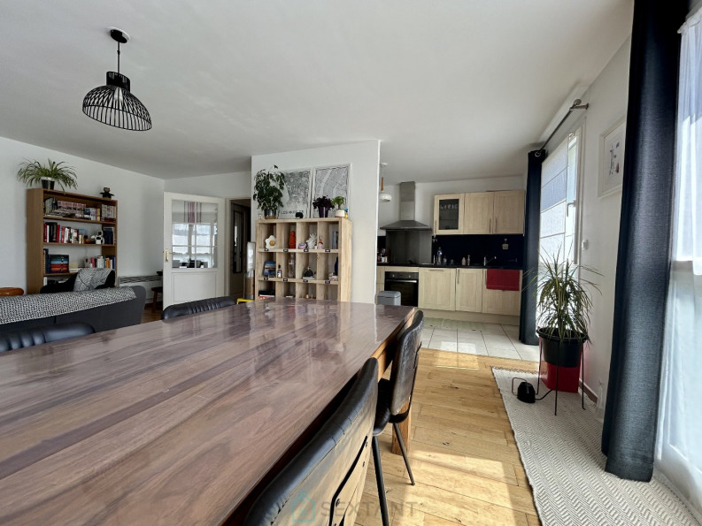 vente Appartement en résidence Saint Andre Lez Lille - Photo 8