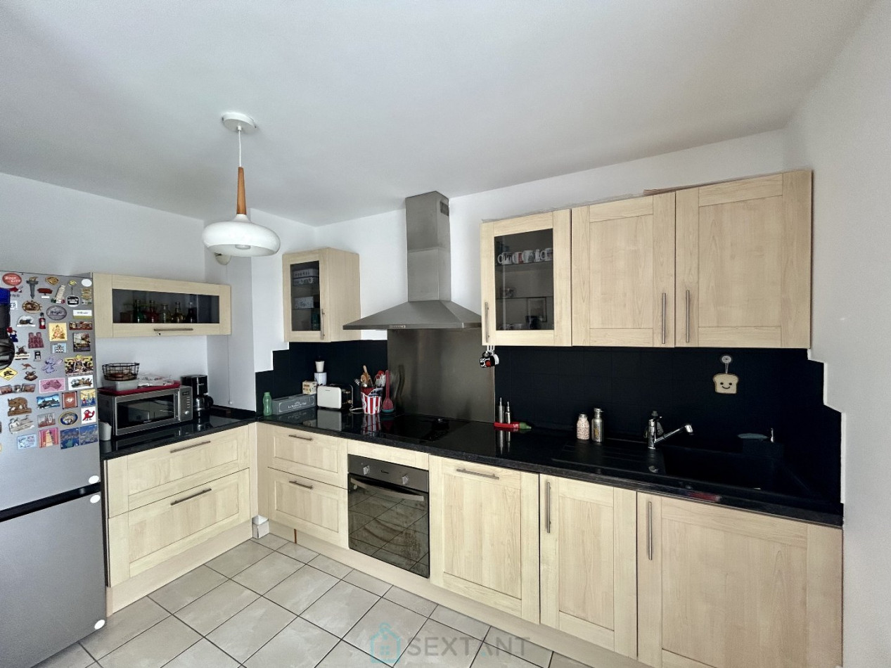 vente Appartement en résidence Saint Andre Lez Lille - Photo 10
