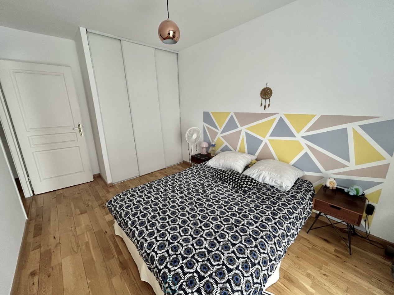 vente Appartement en résidence Saint Andre Lez Lille - Photo 12