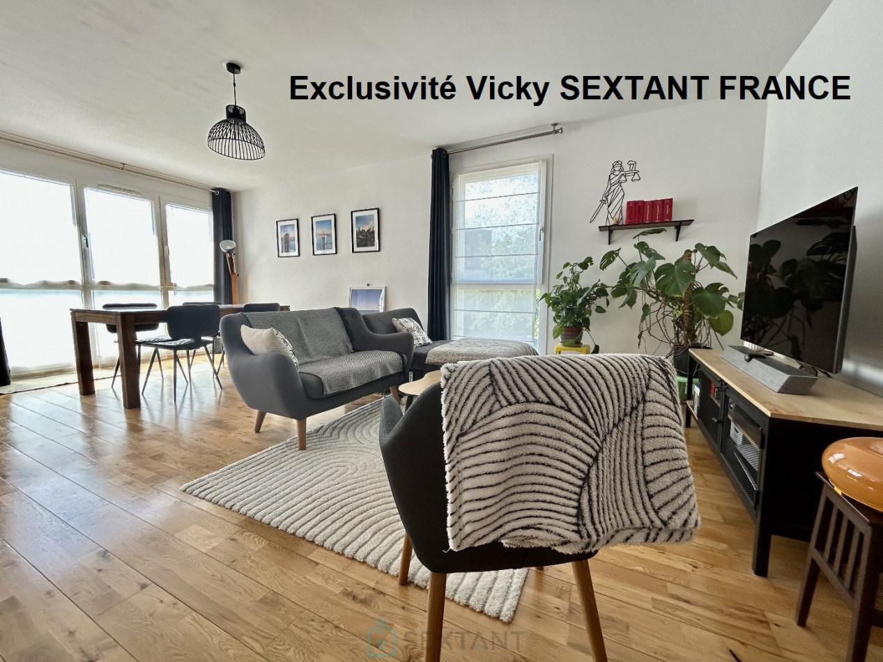vente Appartement en résidence Saint Andre Lez Lille - Photo 1