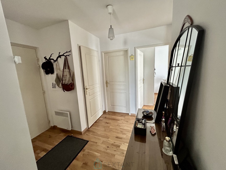 vente Appartement en résidence Saint Andre Lez Lille - Photo 6