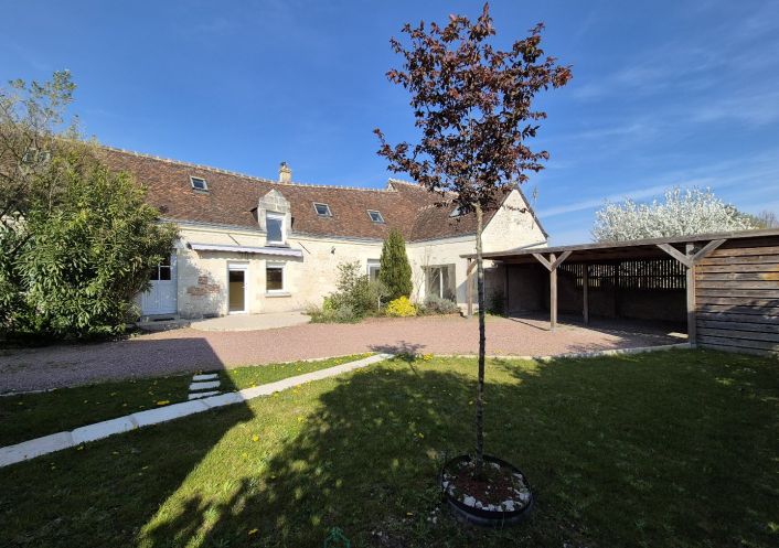 vente Maison Blere