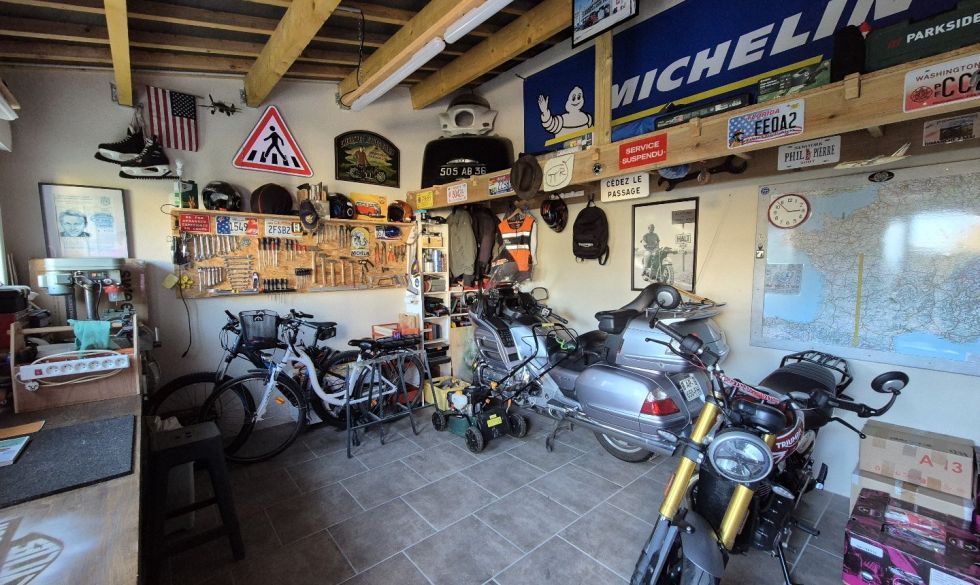 vente Blere