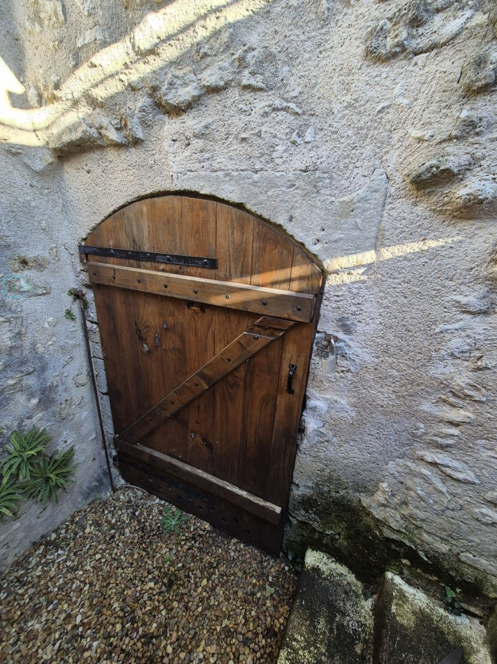 vente Maison Blere - Photo 13