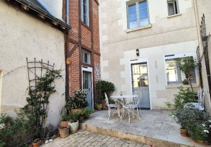 vente Maison Amboise