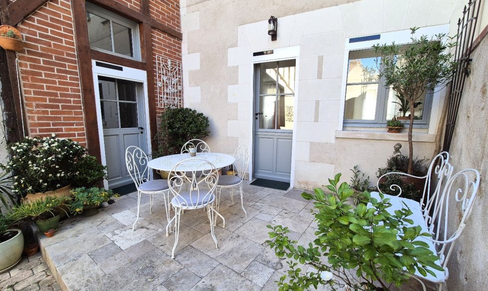 vente Amboise