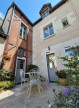 vente Maison Amboise