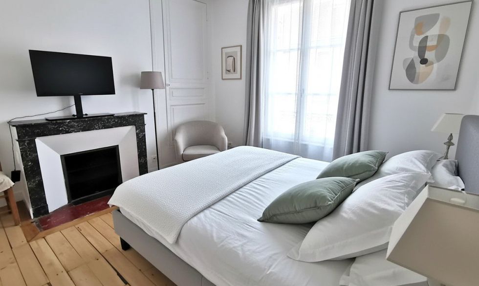 vente Amboise