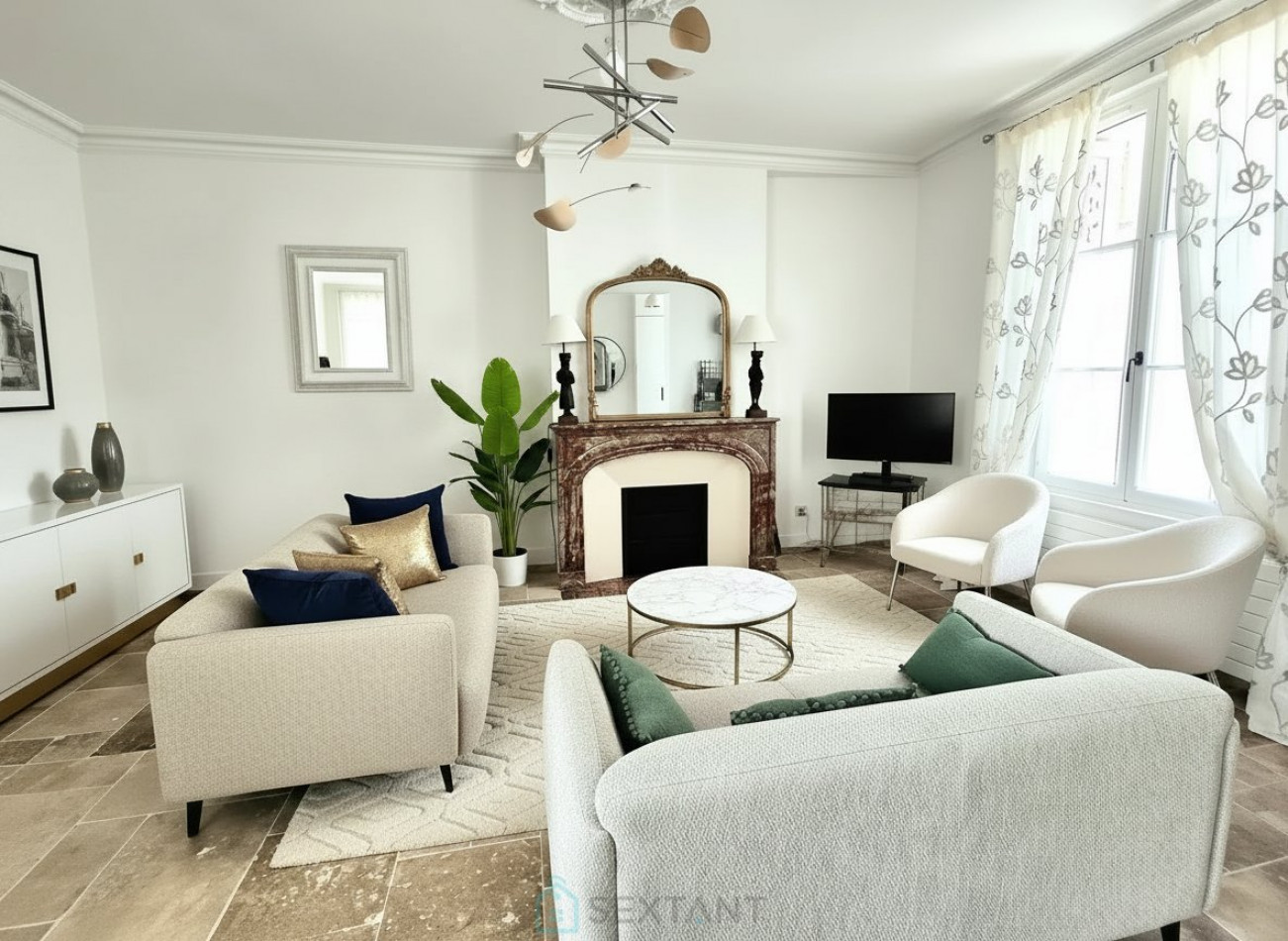 vente Maison Amboise - Photo 3