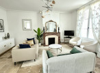 vente Maison Amboise