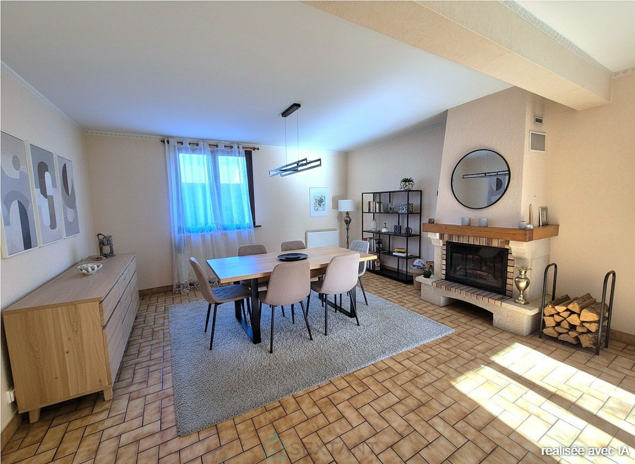vente Maison Amboise - Photo 4