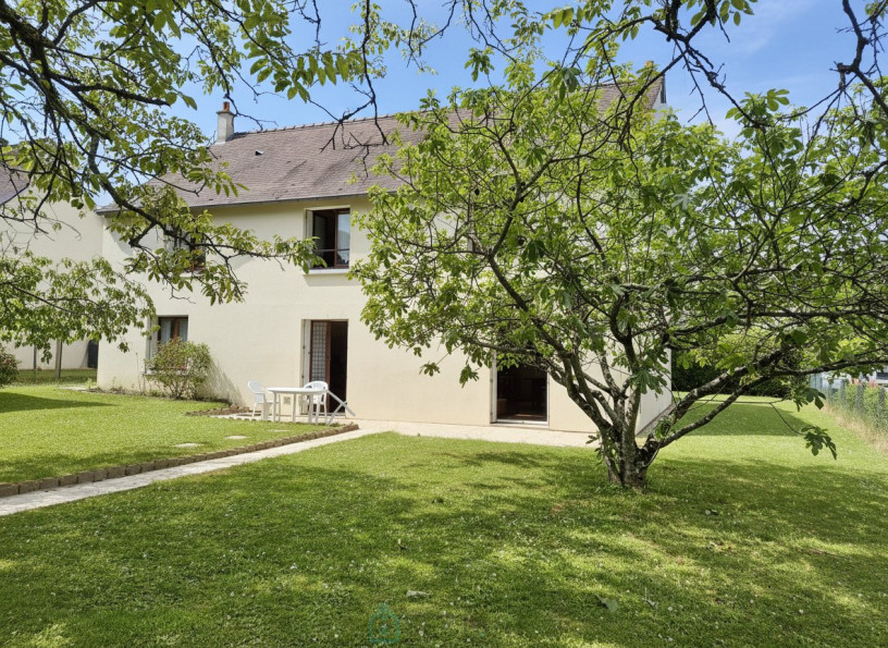 vente Maison Amboise - Photo 1