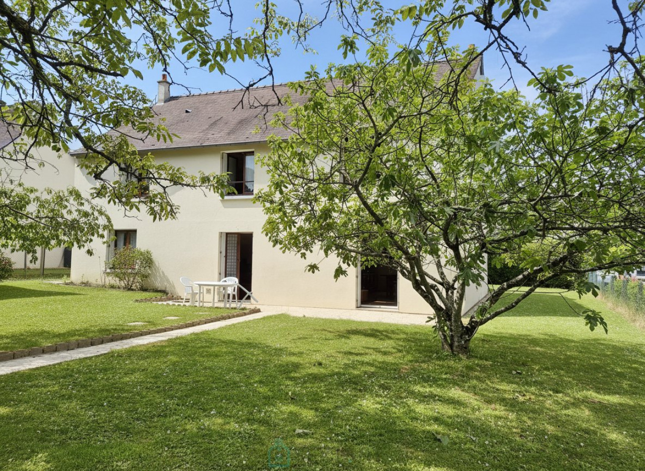 vente Maison Amboise - Photo 1