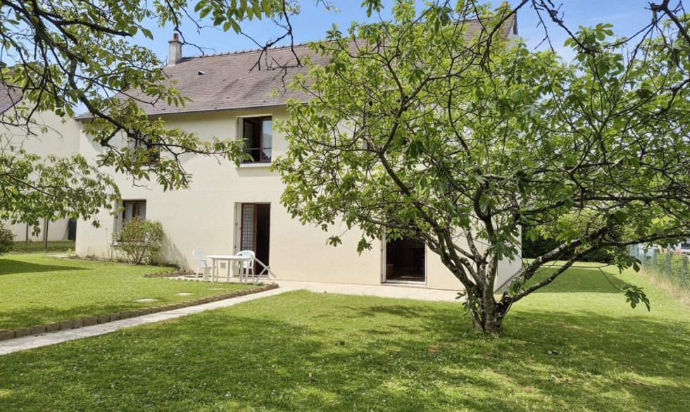 vente Amboise