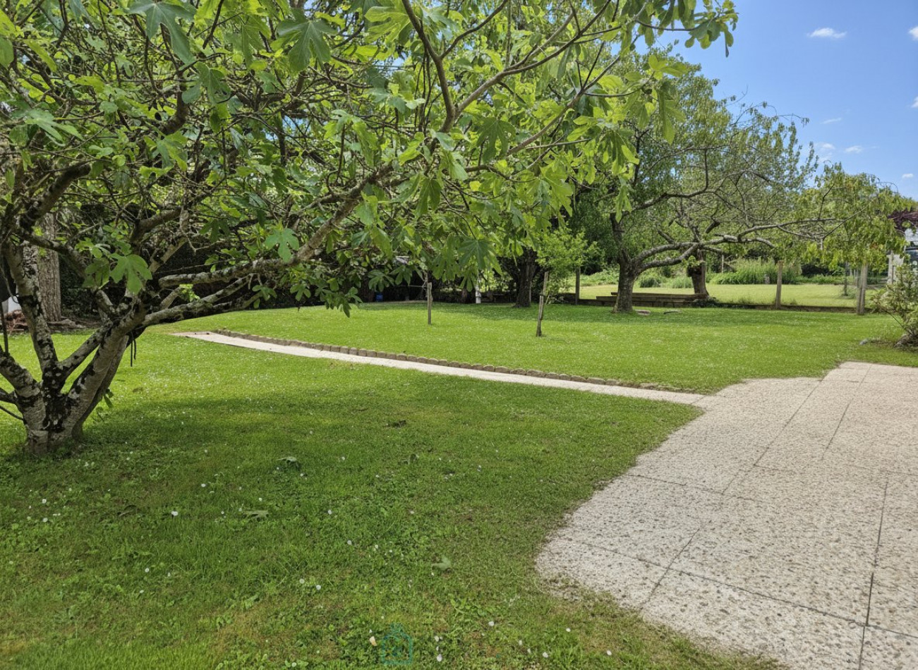 vente Maison Amboise - Photo 11