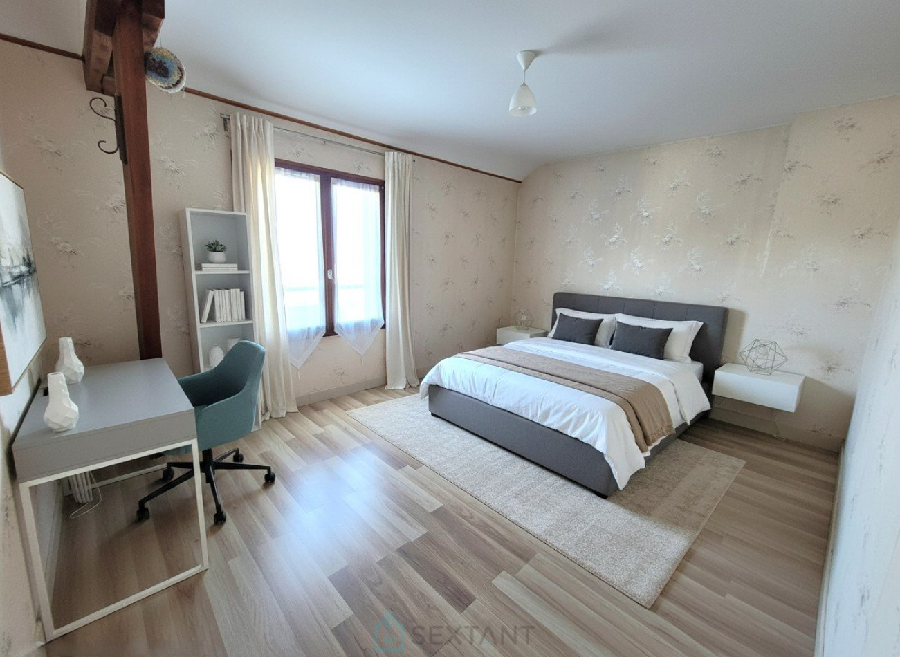 vente Maison Amboise - Photo 7