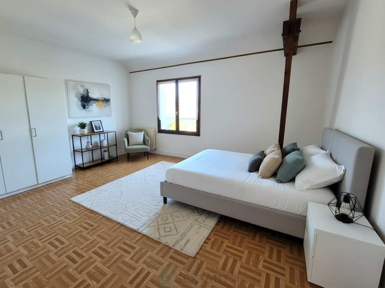 vente Maison Amboise - Photo 6