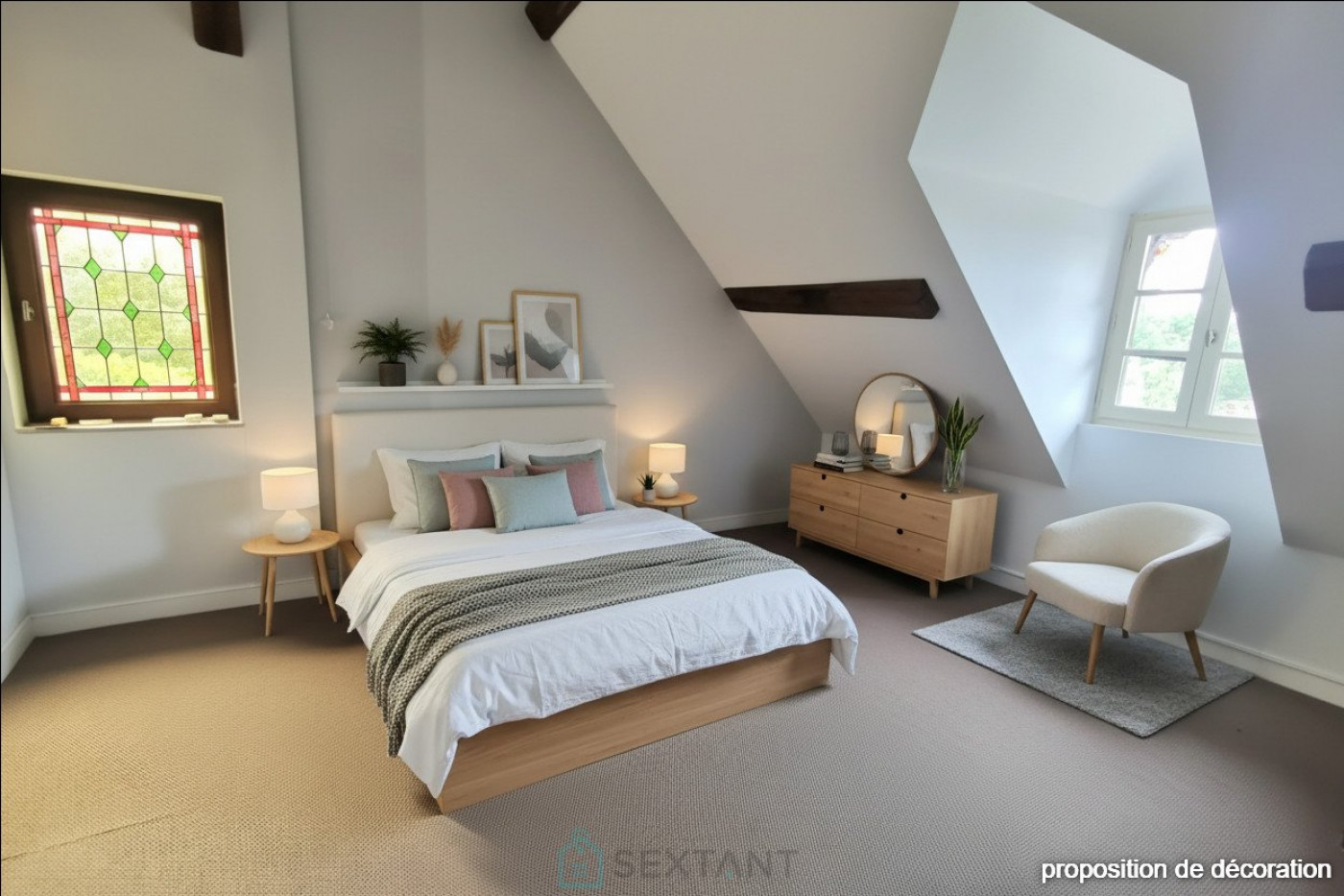 vente Maison Amboise - Photo 8