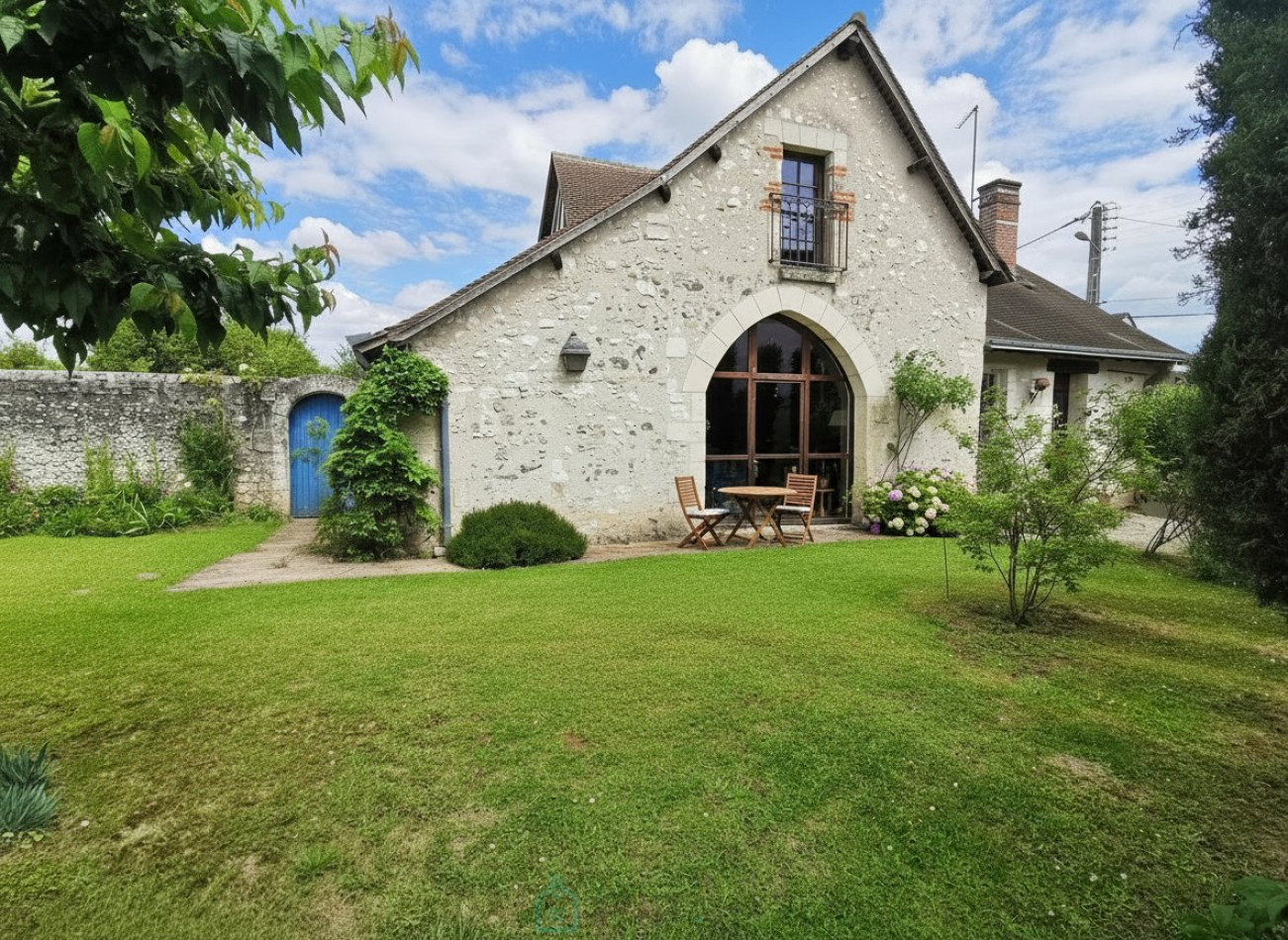 vente Maison Amboise - Photo 2