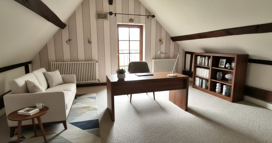 vente Maison Amboise