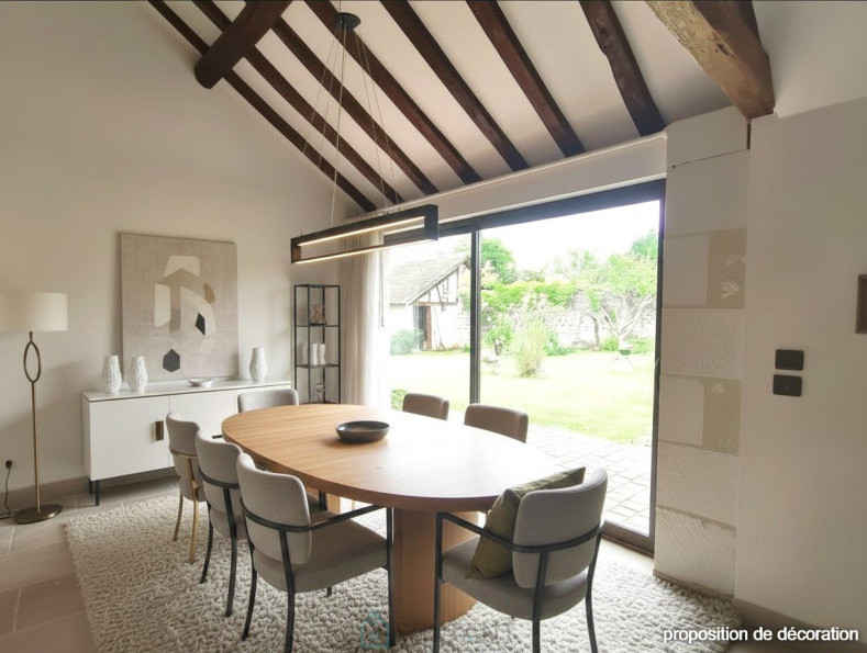 vente Maison Amboise - Photo 5