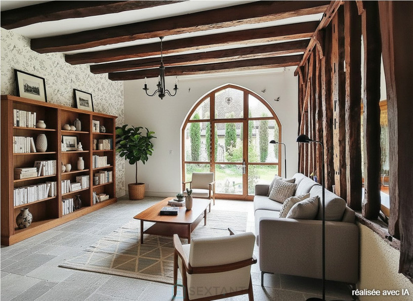 vente Maison Amboise - Photo 4