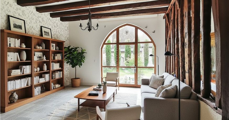 vente Maison Amboise