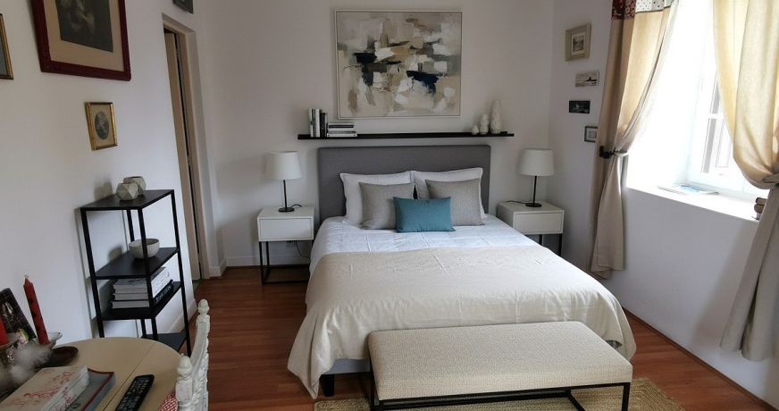 vente Maison Amboise