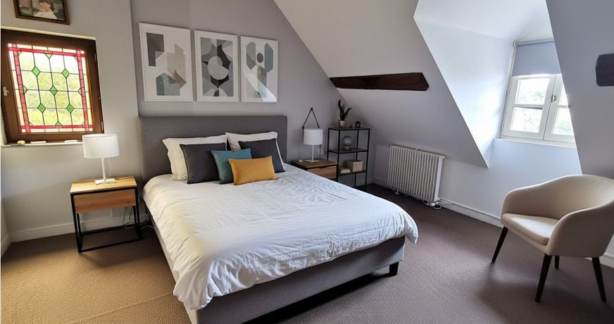 vente Maison Amboise