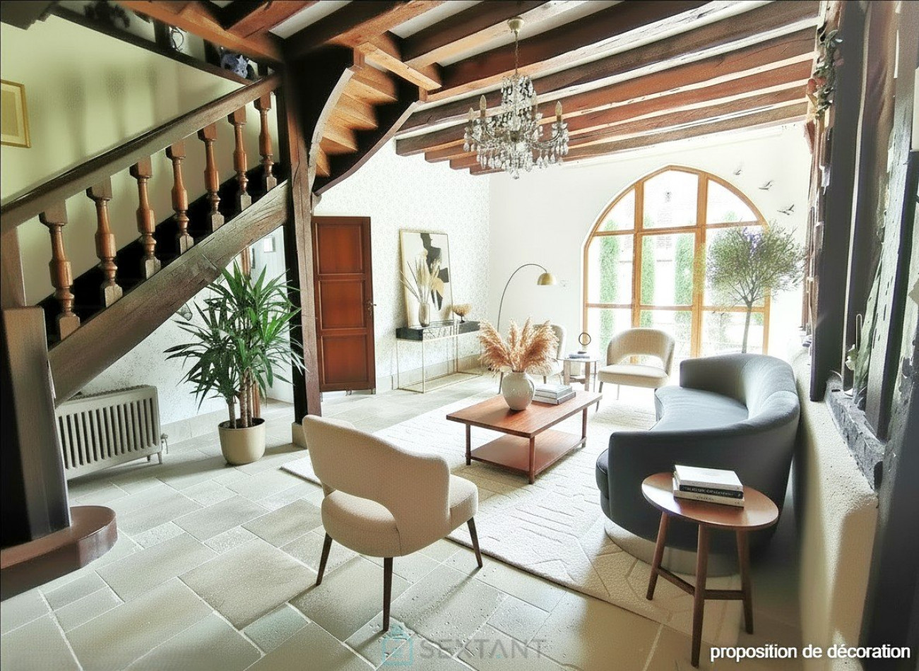 vente Maison Amboise - Photo 4