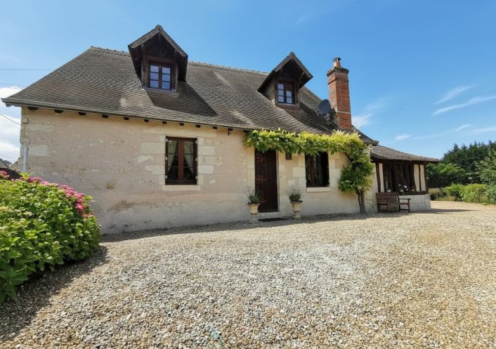 vente Maison Amboise