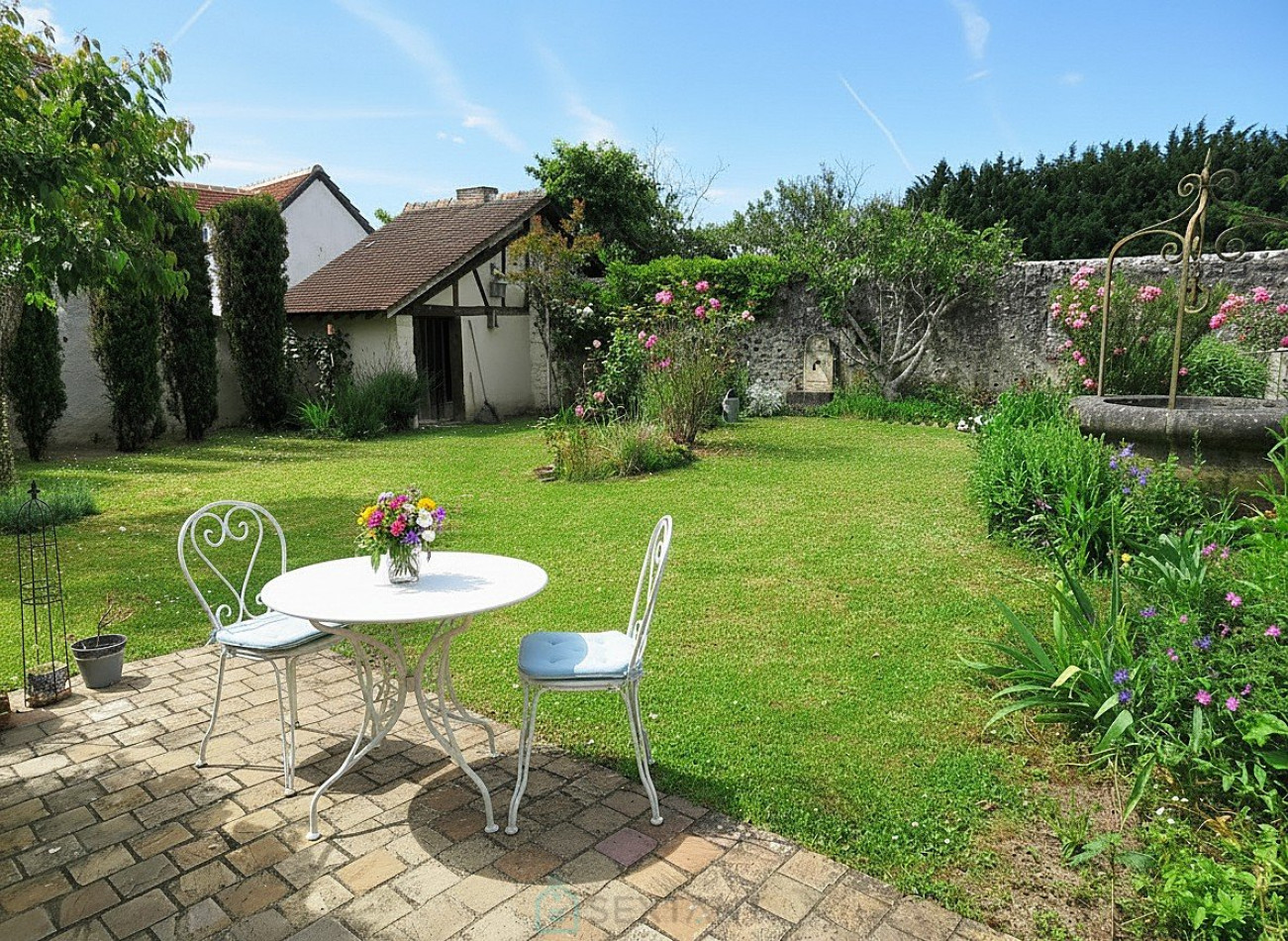 vente Maison Amboise - Photo 3