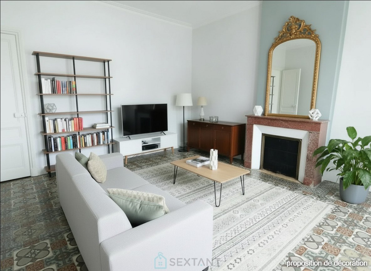 vente Maison Amboise - Photo 6